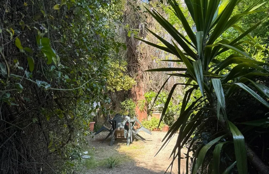 La Casa di Ornella-1