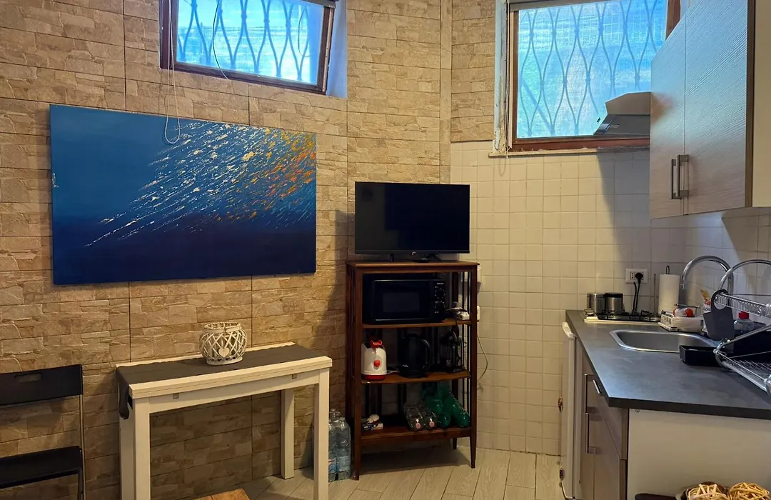 La Casa Di Ornella-1